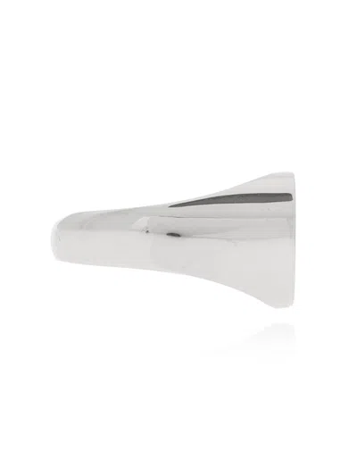 Dsquared2 Ring In Silver