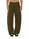 Dsquared2 Dsquared Men Ripped Big Chino Pants