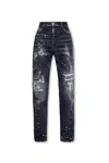 DSQUARED2 DSQUARED2 ROADIE JEANS