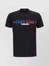 Dsquared2 Slogan-print Cotton T-shirt