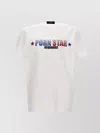 Dsquared2 Rocco Cool Cotton T-shirt