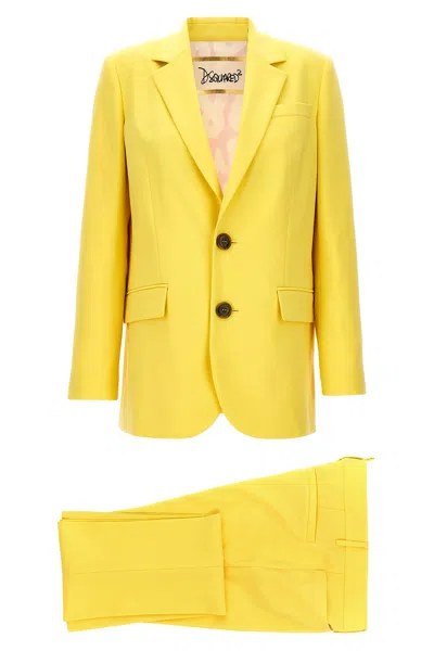 DSQUARED2 DSQUARED2 'ROD' OUTFIT