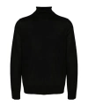 Dsquared2 Sweaters In Black