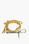 Dsquared2 Rope Hike Belt With Carbiner