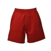 Dsquared2 Shorts In Red