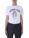 Dsquared2 Dsquared Round Neck T Shirt