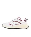 Dsquared2 Lace-up Low Top Sneakers