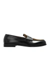 Dsquared2 Neoclassic Loafers In Black
