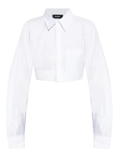 Dsquared2 Colette 96 Coat