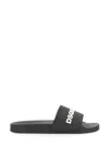 Dsquared2 Ceresio 9 Rubber Slides