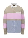 DSQUARED2 DSQUARED2 RUGBY SHIRT