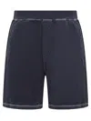 DSQUARED2 DSQUARED2 RUINED SHORTS