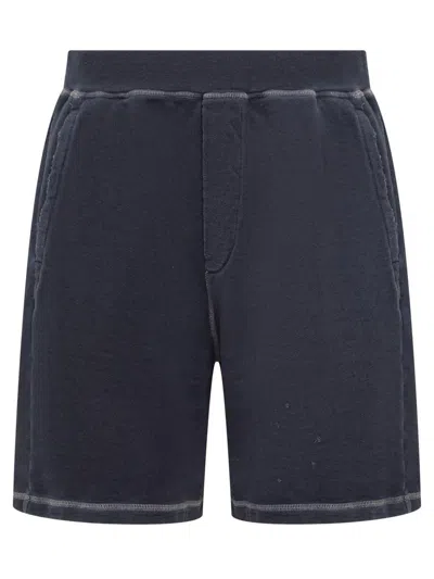 DSQUARED2 DSQUARED2 RUINED SHORTS
