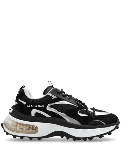 DSQUARED2 RUN DS2 SNEAKERS