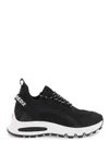 Dsquared2 Run Ds2 Sneakers In Black (black)