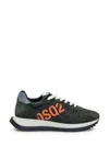 DSQUARED2 DSQUARED2 RUNNING SNEAKER