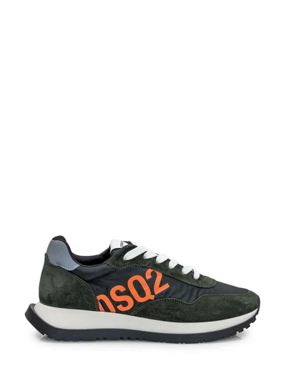 DSQUARED2 DSQUARED2 RUNNING SNEAKER