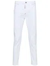 Dsquared2 Pants & Shorts In White