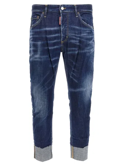 DSQUARED2 DSQUARED2 SAILOR' JEANS