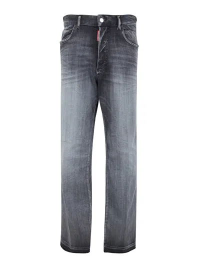 DSQUARED2 SAN DIEGO JEAN