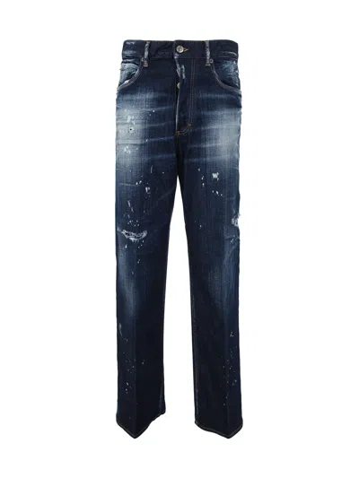 DSQUARED2 DSQUARED2 SAN DIEGO JEAN