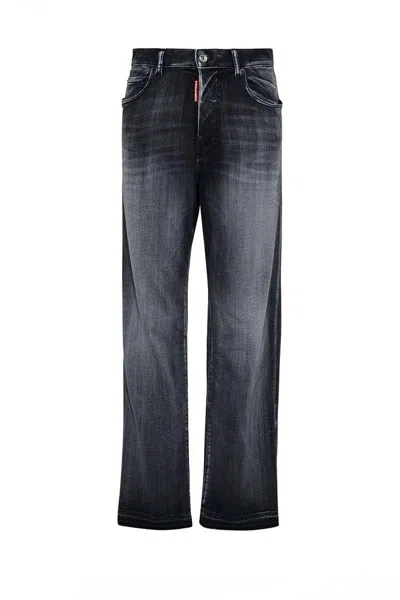 Dsquared2 San Diego Jean Clothing