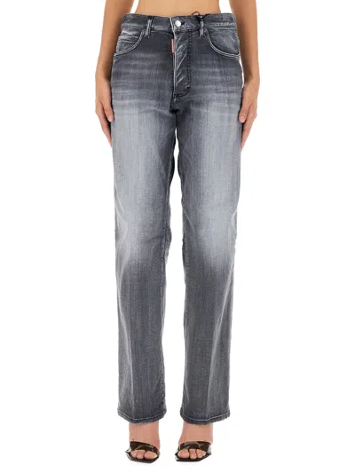 DSQUARED2 SAN DIEGO JEANS