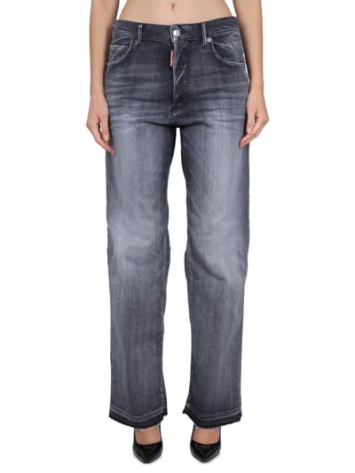 DSQUARED2 SAN DIEGO JEANS