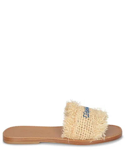 DSQUARED2 DSQUARED2 SANDALS