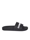 DSQUARED2 DSQUARED2 SANDALS