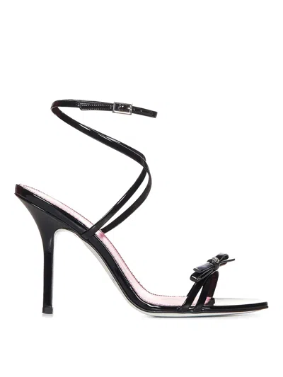 DSQUARED2 SANDALS