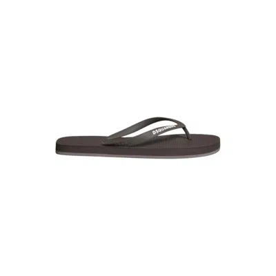 Dsquared2 Sandals Men Color Dark In Brown