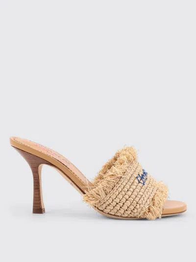 Dsquared2 Sandali  Uomo Colore Beige