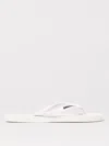 Dsquared2 Sandals  Men Color Black In Black