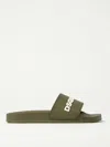 Dsquared2 Sandals  Men Color Green