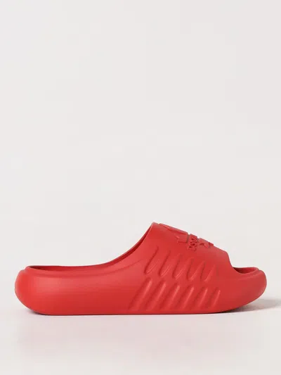 Dsquared2 Sandals  Men Color Red