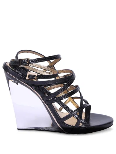 Dsquared2 Sandals In Multi