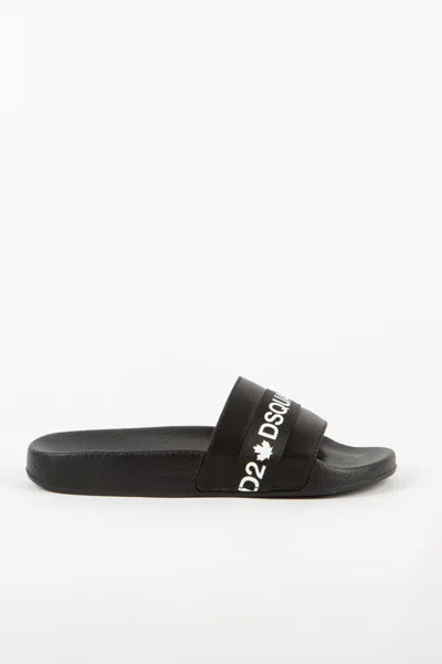 Dsquared2 Sandals In Multi