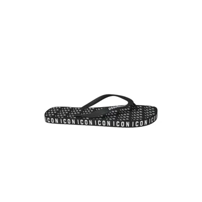 Dsquared2 Sandals In Multi