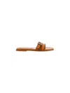 Dsquared2 Dsquared Women D2 Statement Sandal In Natural
