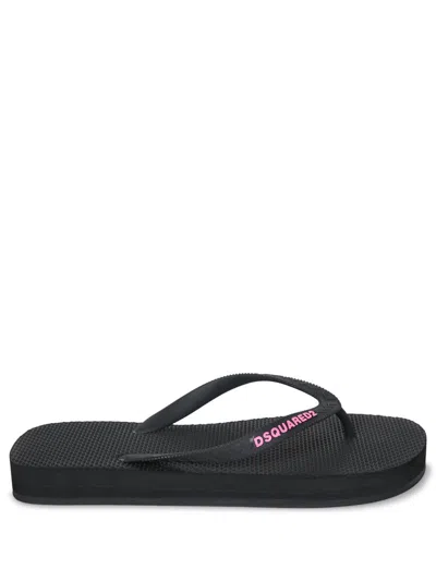 Dsquared2 Sandals In Pink