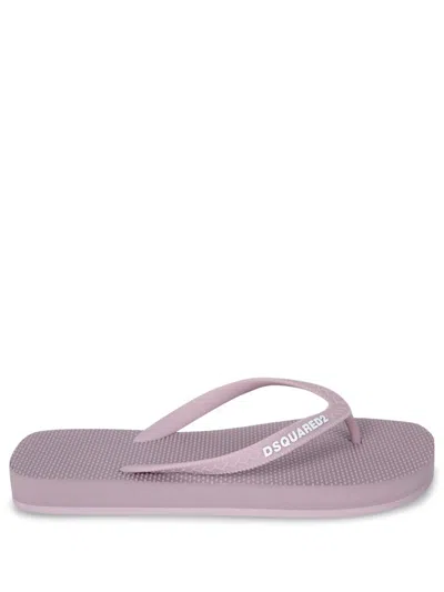 DSQUARED2 DSQUARED2 SANDALS