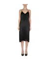 Dsquared2 Dsquared Women Dress Undervest In Black