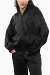 Dsquared2 Under The Bridge Bomber Jacket