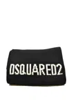 DSQUARED2 DSQUARED2 SCARFS