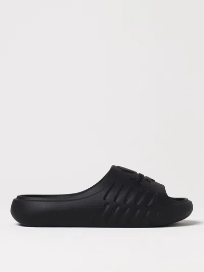 DSQUARED2 SANDALS DSQUARED2 MEN COLOR BLACK,422974002