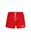 Dsquared2 Drawstring Swimming Trunks