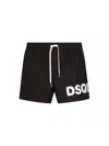 Dsquared2 Logo-print Swim Shorts