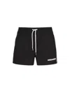 Dsquared2 Midi Boxer With Logo