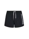 Dsquared2 Medium And Long Boxer Swimsuit
